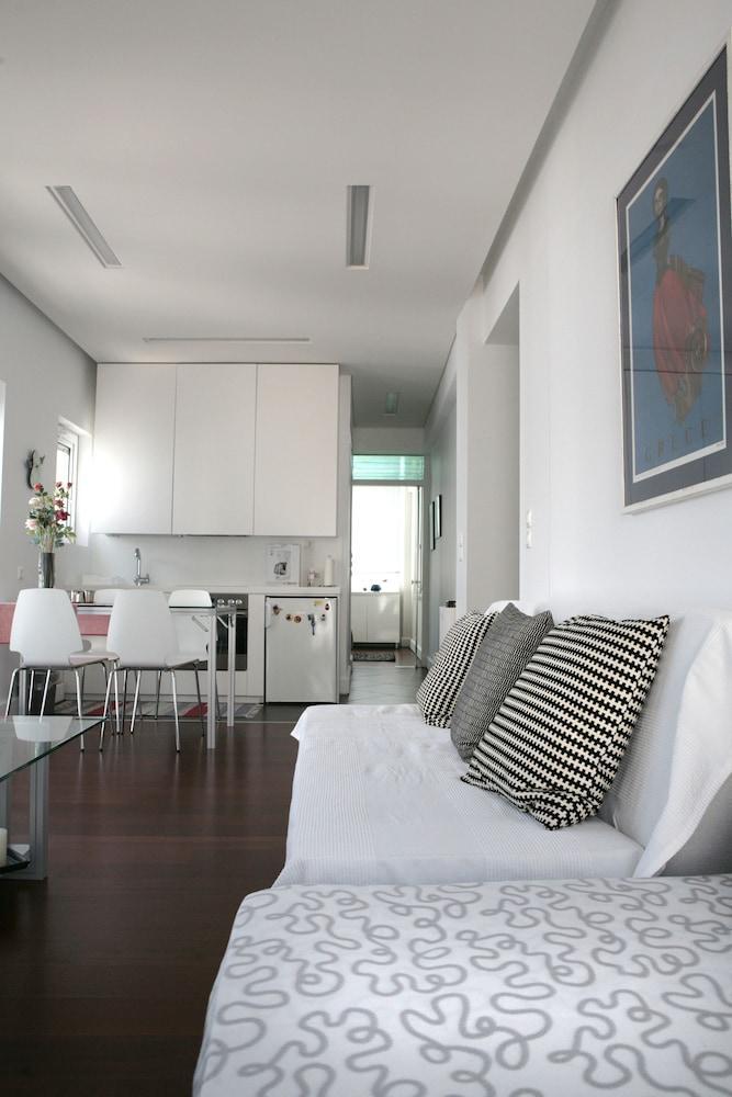 Mind-Blowing Acropolis View Apt アテネ エクステリア 写真