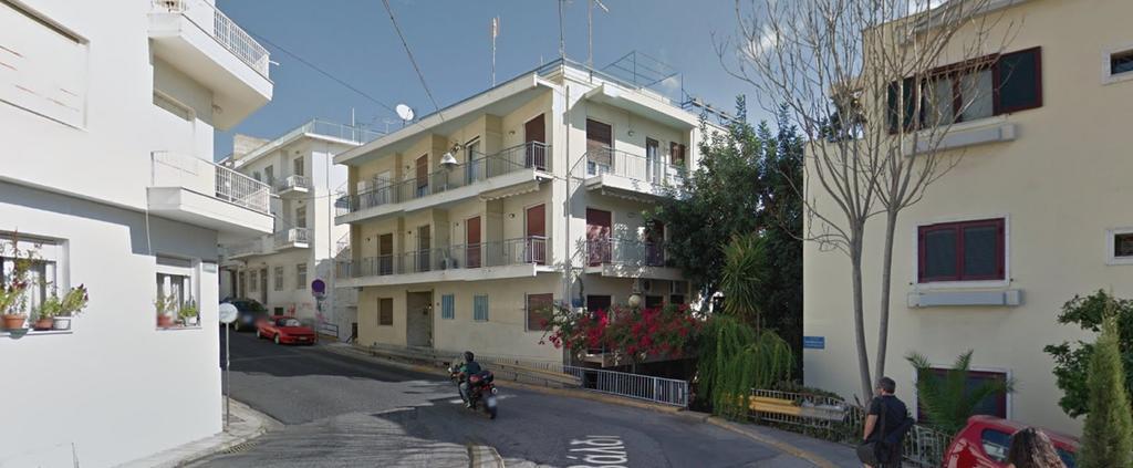 Mind-Blowing Acropolis View Apt アテネ エクステリア 写真