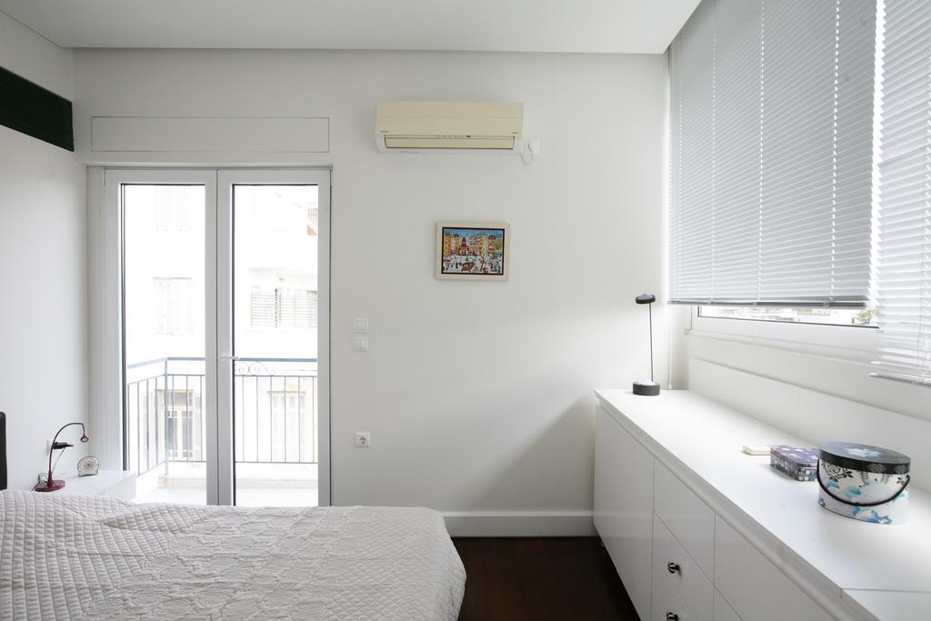 Mind-Blowing Acropolis View Apt アテネ エクステリア 写真